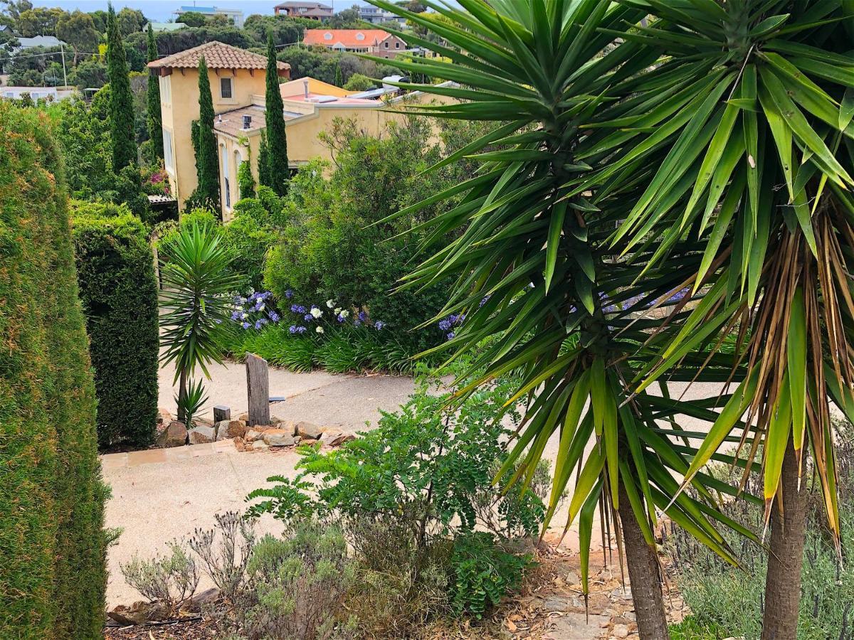 Villa Mallorca Red Hill South Exteriér fotografie