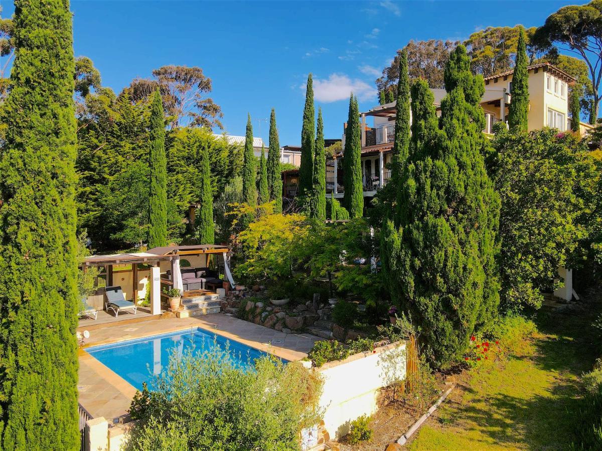 Villa Mallorca Red Hill South Exteriér fotografie