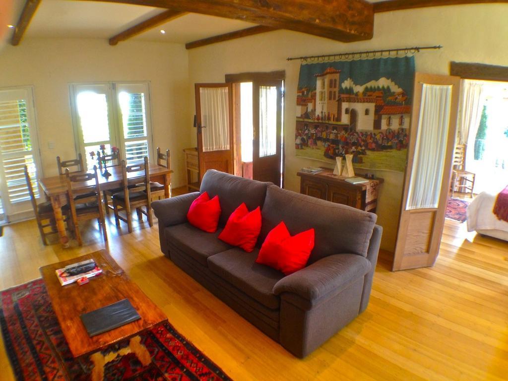 Villa Mallorca Red Hill South Pokoj fotografie