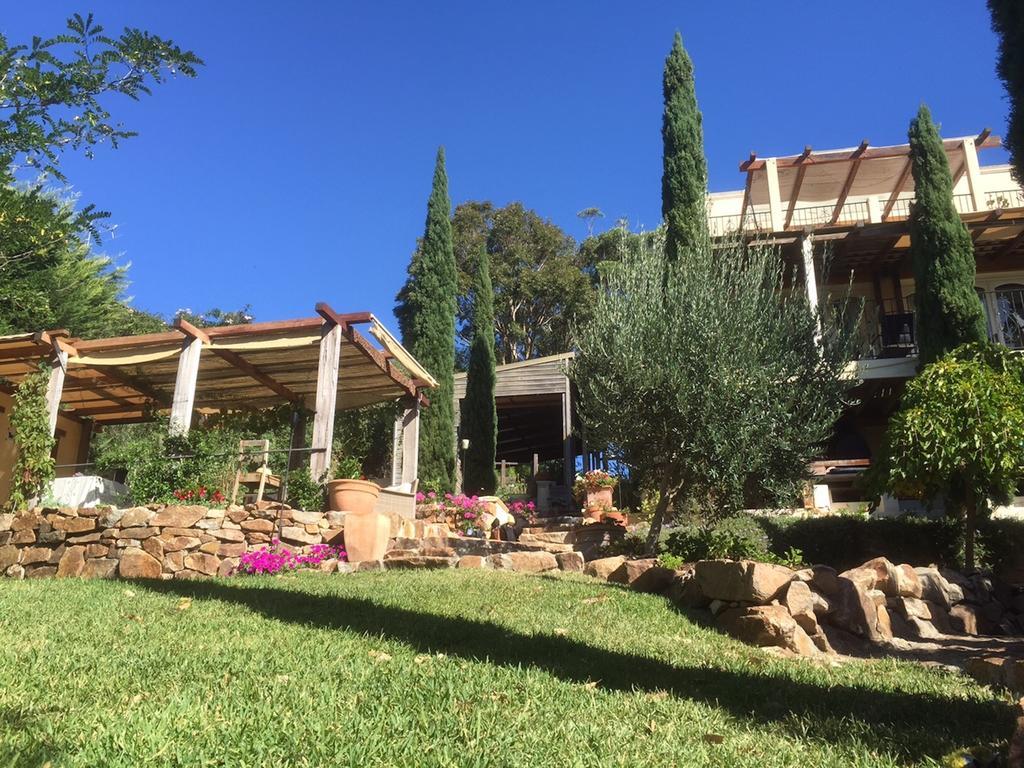 Villa Mallorca Red Hill South Exteriér fotografie