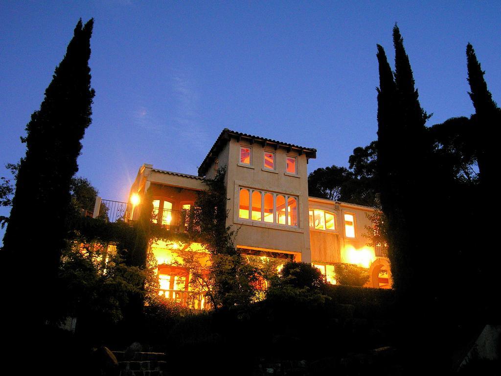 Villa Mallorca Red Hill South Exteriér fotografie