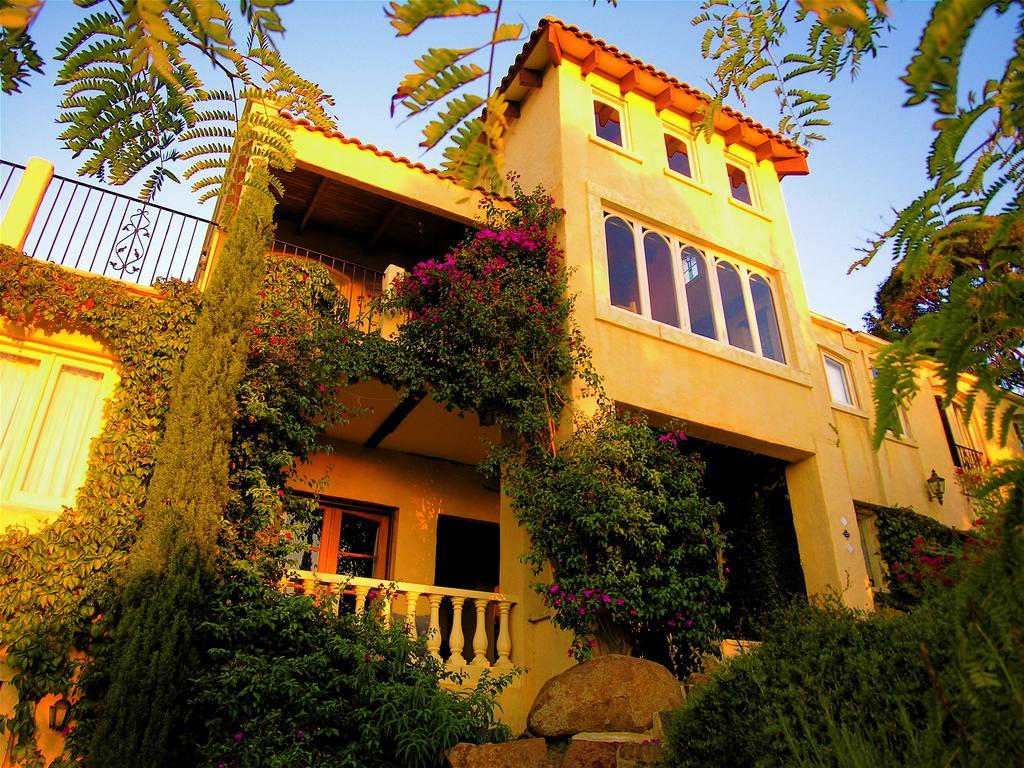 Villa Mallorca Red Hill South Exteriér fotografie