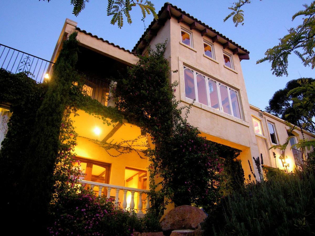 Villa Mallorca Red Hill South Exteriér fotografie