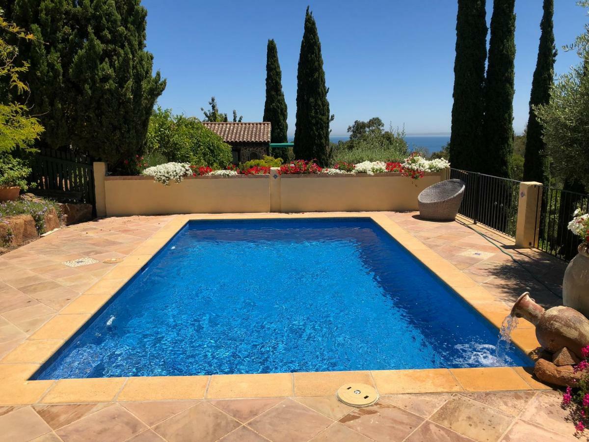 Villa Mallorca Red Hill South Exteriér fotografie