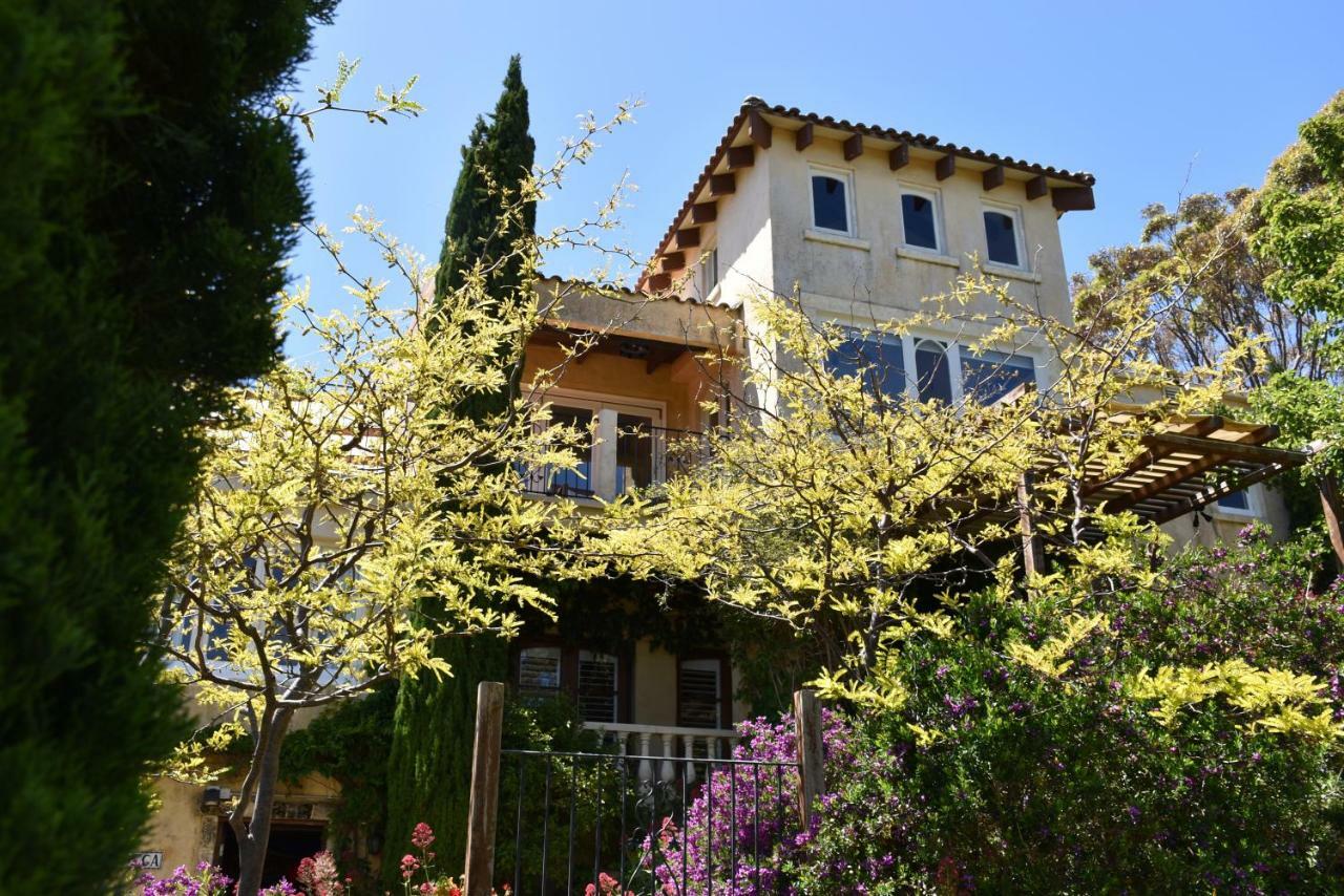 Villa Mallorca Red Hill South Exteriér fotografie